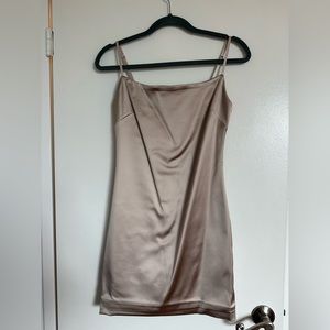 Great little dress for a night out with girls, or a hit date night!